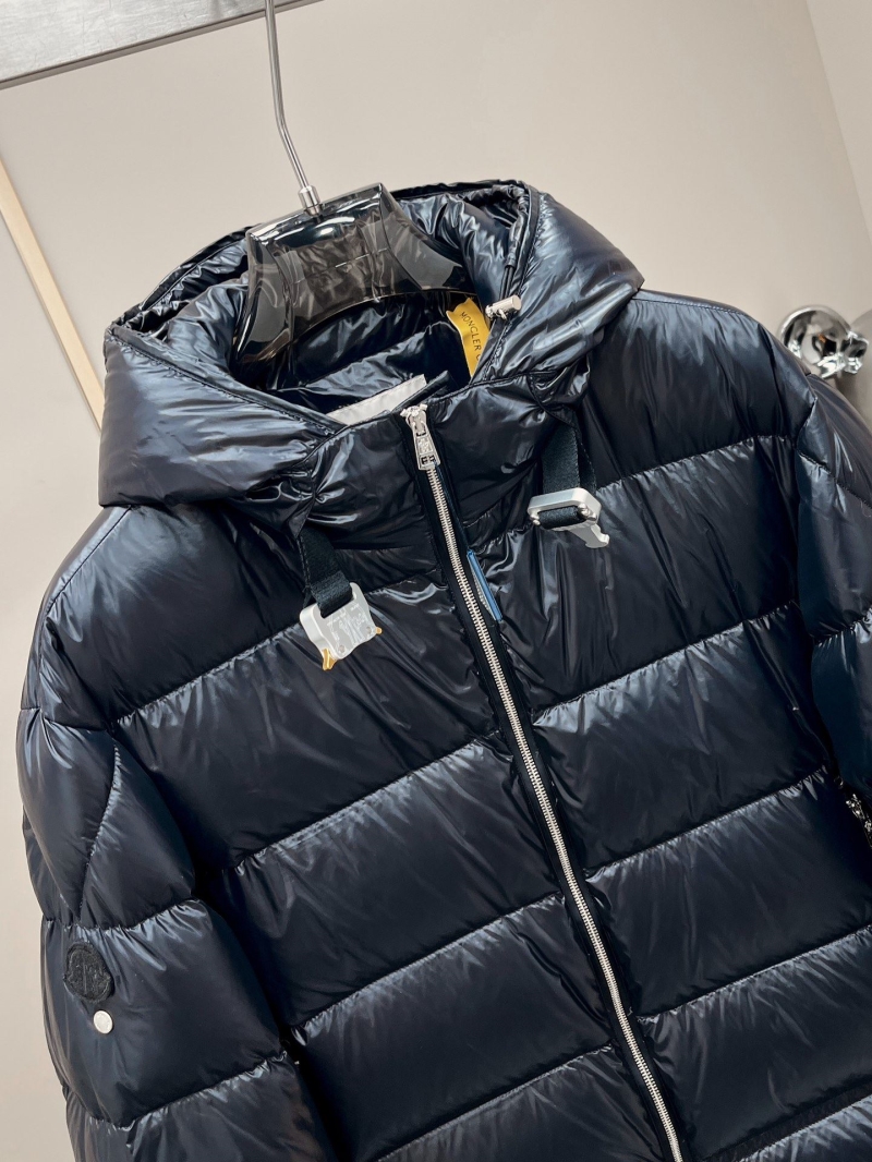 Moncler Down Coat